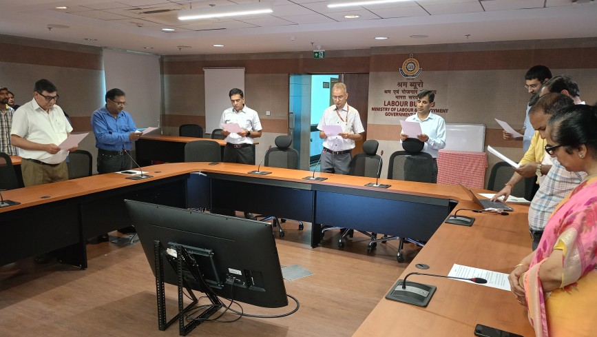 Swachhata Pakhwada 2024