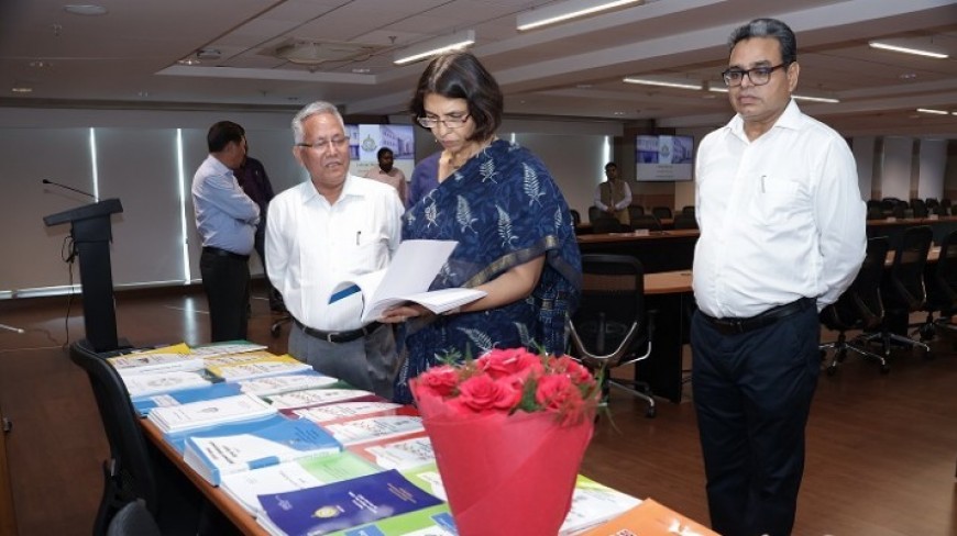 Secretary Visit  Oct-2022